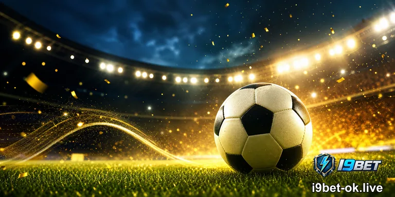 Tài Xỉu I9BET – Top 5 Bí Quyết Để Về Bờ An Toàn 2026 - hình ảnh - i9bet-ok.live
