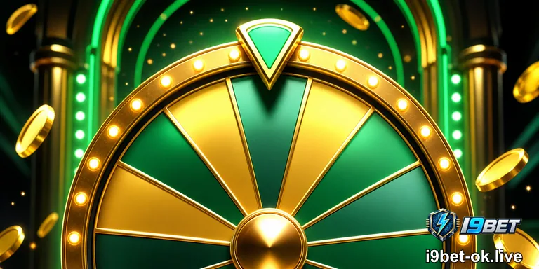 Baccarat I9BET – Giải Mã Luật Chuẩn Xác Từng Con Số - hình ảnh - i9bet-ok.live