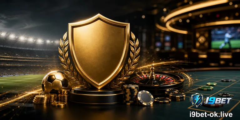Kèo Handicap I9BET – Hướng Dẫn Chơi Kèo Siêu Chuẩn - hình ảnh - i9bet-ok.live