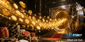 bií mật nhà cái | I9BET - hình ảnh - i9bet-ok.live