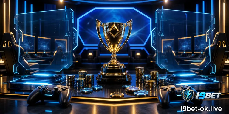 App Nổ Hũ Miễn Phí – Khám Phá 300 Thể Loại Hàng Đầu - hình ảnh - i9bet-ok.live