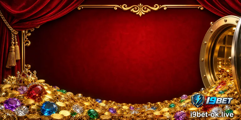 Bắn Cá Ăn Xu I9BET – 9 Tầng Thưởng Càng Săn Càng Cuốn - hình ảnh - i9bet-ok.live