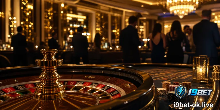 Tải App I9BET – Trải Nghiệm Giải Trí Mượt Mà Suốt 24/7 - hình ảnh - i9bet-ok.live