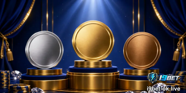 Mục Tiêu Sứ Mệnh I9BET – Giá Trị Định Hình Trải Nghiệm - hình ảnh - i9bet-ok.live Mục Tiêu Sứ Mệnh I9BET – Giá Trị Định Hình Trải Nghiệm - hình ảnh - i9bet-ok.live