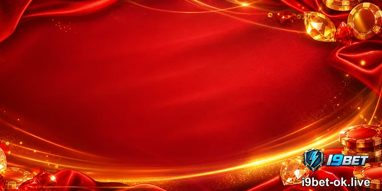 Đăng Ký I9BET – Mở Ra Trải Nghiệm Giải Trí Mượt Mà - hình ảnh - i9bet-ok.live