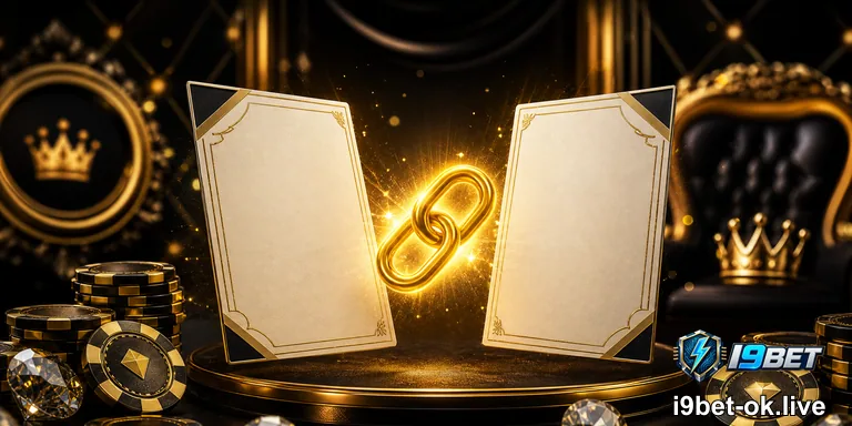 Liên Hệ I9BET – Mở 3 Cổng Chat Nhanh Không Gián Đoạn - hình ảnh - i9bet-ok.live