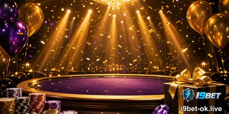 Baccarat I9BET – Giải Mã Luật Chuẩn Xác Từng Con Số - hình ảnh - i9bet-ok.live