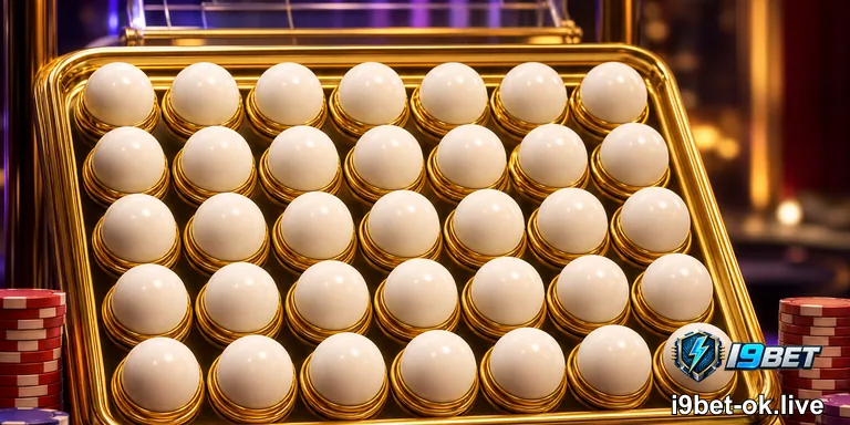 Bắn Cá Ăn Xu I9BET – 9 Tầng Thưởng Càng Săn Càng Cuốn - hình ảnh - i9bet-ok.live