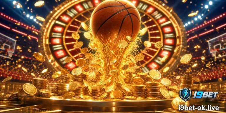 Kèo Nhà Cái I9BET – Bí Kíp Soi Cầu Kinh Điển Nhất 2026 - hình ảnh - i9bet-ok.live