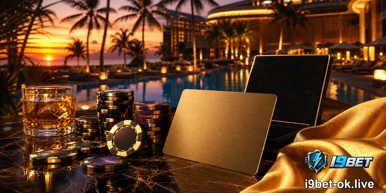 Đăng Ký I9BET – Mở Ra Trải Nghiệm Giải Trí Mượt Mà - hình ảnh - i9bet-ok.live