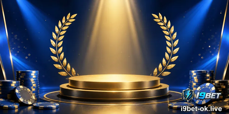 Nạp Tiền I9BET – Trong 1 Phút Kích Hoạt Ví Siêu Nhanh - hình ảnh - i9bet-ok.live