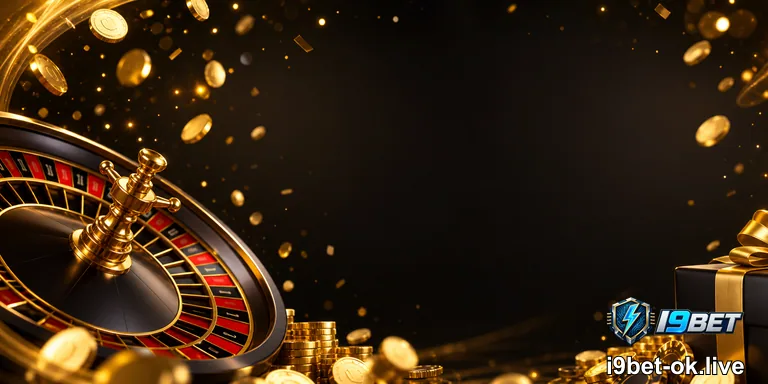Giới Thiệu I9BET – Nền Tảng Giải Trí Đổi Thưởng Top 1 - hình ảnh - i9bet-ok.live
