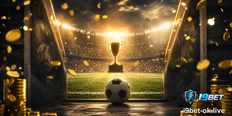 Rút Tiền I9BET – 1 Chạm Hoàn Tất Thanh Toán Tức Thì - hình ảnh - i9bet-ok.live