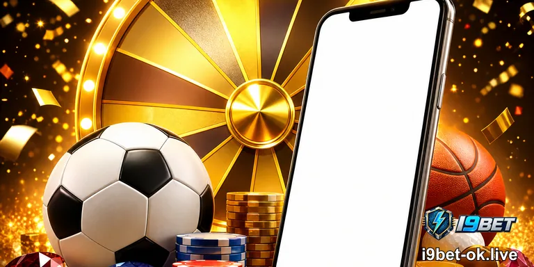 Mục Tiêu Sứ Mệnh I9BET – Giá Trị Định Hình Trải Nghiệm - hình ảnh - i9bet-ok.live Mục Tiêu Sứ Mệnh I9BET – Giá Trị Định Hình Trải Nghiệm - hình ảnh - i9bet-ok.live
