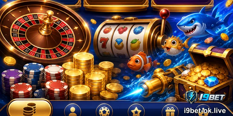 Cách Quay Hũ Hiệu Quả – Tối Ưu Tỷ Lệ Thắng 1 Tỷ Đồng - hình ảnh - i9bet-ok.live