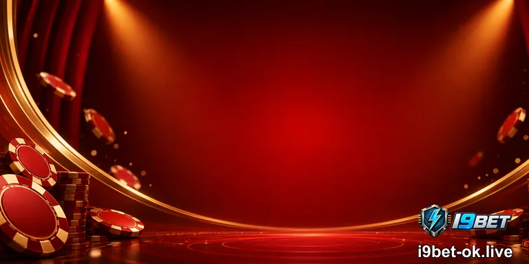 Đăng Ký I9BET – Mở Ra Trải Nghiệm Giải Trí Mượt Mà - hình ảnh - i9bet-ok.live