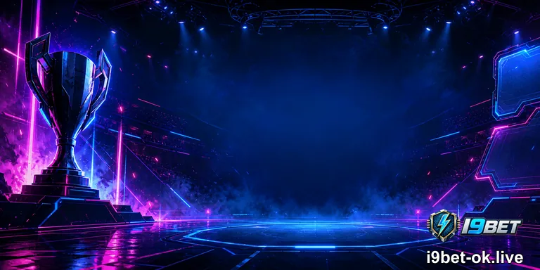 Tải App I9BET – Trải Nghiệm Giải Trí Mượt Mà Suốt 24/7 - hình ảnh - i9bet-ok.live