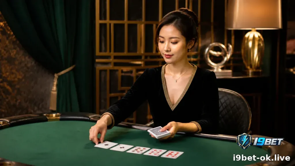 Game nhà cái: Cách chọn lọc trải nghiệm giải trí an toàn và phù hợp - hình ảnh - i9bet-ok.live Game nhà cái: Cách chọn lọc trải nghiệm giải trí an toàn và phù hợp - hình ảnh - i9bet-ok.live