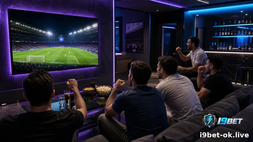 Phân tích tỷ lệ kèo nhà cái bóng đá: Cách đọc và đánh giá hiệu quả - hình ảnh - i9bet-ok.live