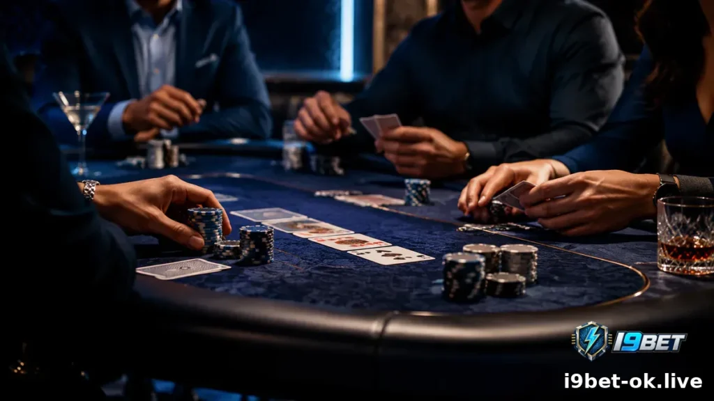 Phân tích kèo nhà cái hôm nay và ngày mai: Góc nhìn dữ liệu thực tế - hình ảnh - i9bet-ok.live