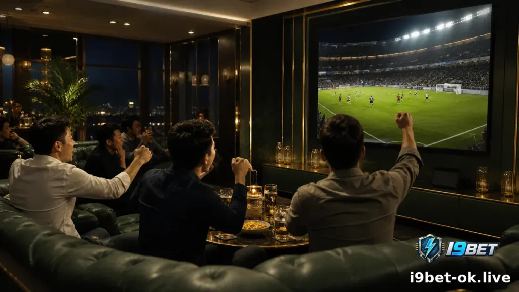 Đọc tín hiệu tỷ lệ kèo nhà cái bóng đá theo giới hạn và bối cảnh | i9bet-ok.live - hình ảnh - i9bet-ok.live
