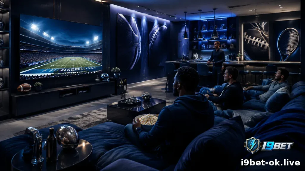 Bộ tiêu chí đánh giá nguồn cho soi kèo bóng đá nhà cái hôm nay - hình ảnh - i9bet-ok.live